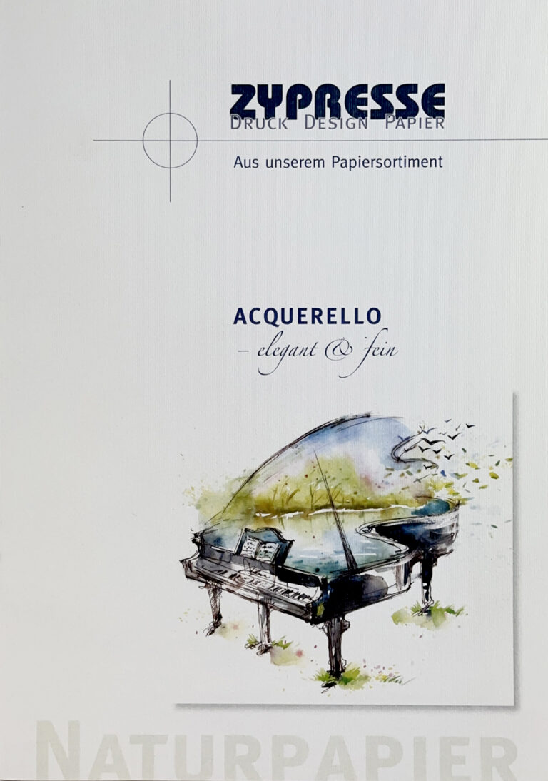 Papier Acquerello