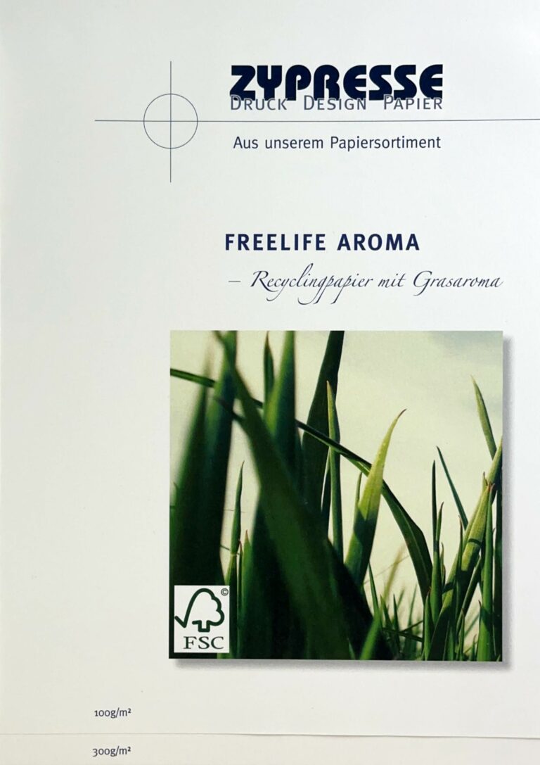 Freelife Aromab