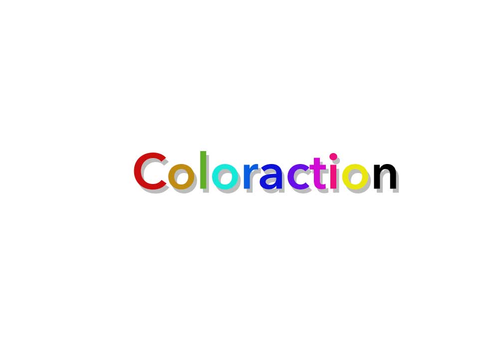 coloraction web 1
