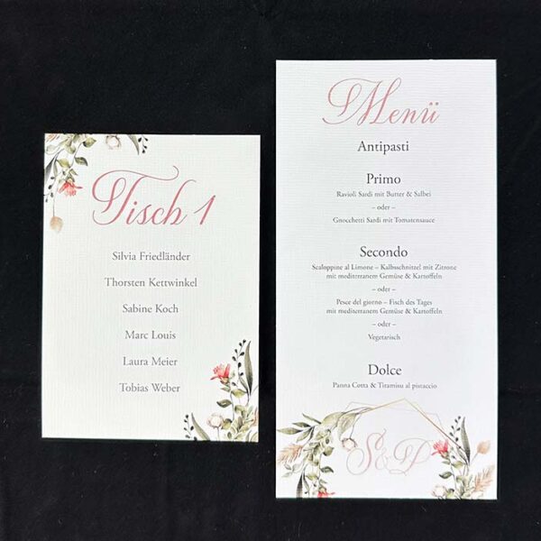 menu-tisch